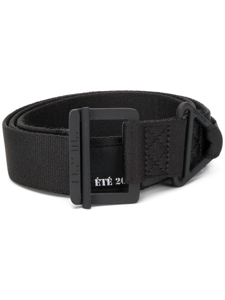 Unravel Project - Black