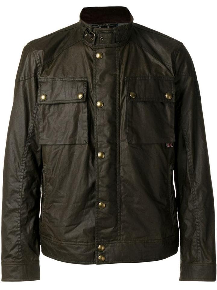 Belstaff - Green