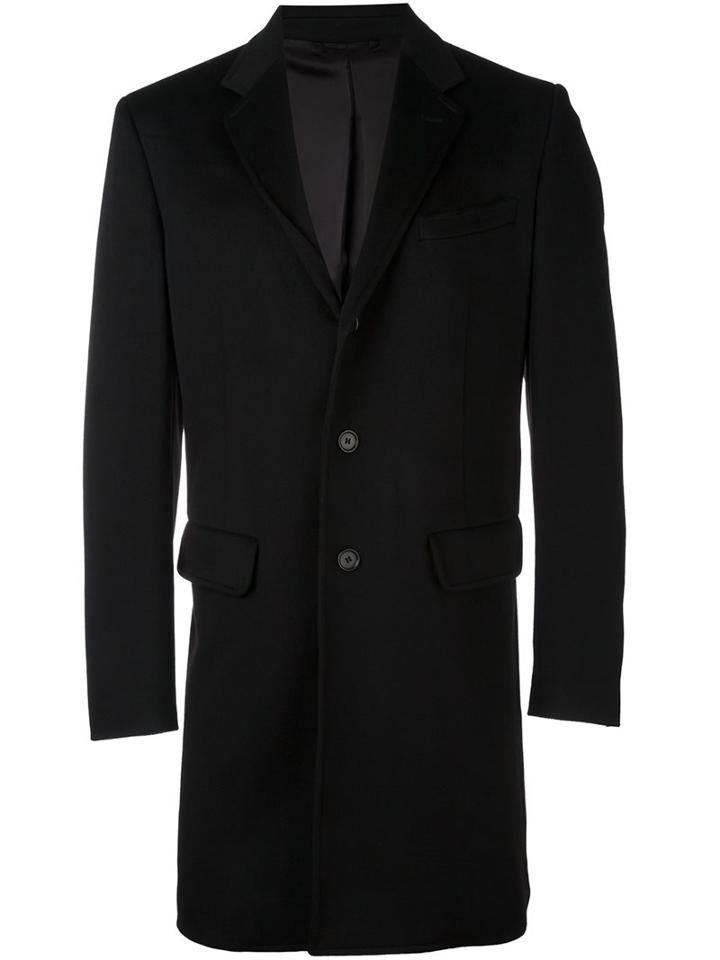 Aspesi Three-button Coat