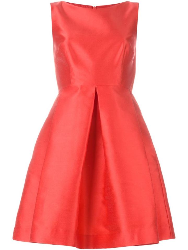 P.a.r.o.s.h. 'pulp' Dress