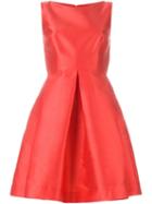 P.a.r.o.s.h. 'pulp' Dress