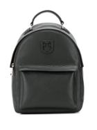Furla Small Backpack - Black
