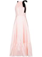 Roksanda Coletta Maxi-dress - Pink