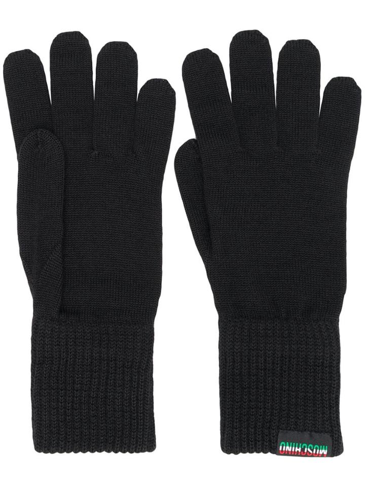 Moschino Moschino M514360034 016 Wool Or Fine Animal Hair->wool -