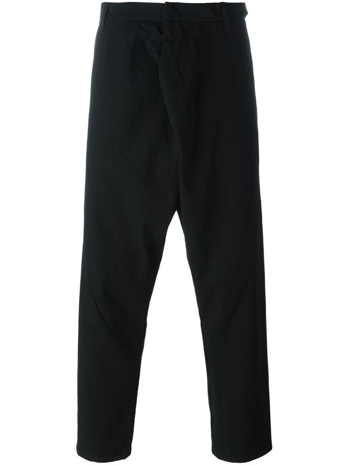 Andrea Ya'aqov Tapered Trousers