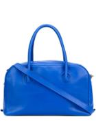 Isaac Reina 'bond' Tote, Women's, Blue