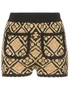 Alice Mccall Otis Shorts - Black
