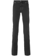 Jacob Cohen Classic Fitted Jeans - Black