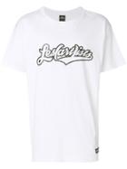 Les (art)ists Logo T-shirt - White