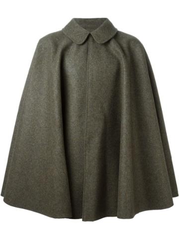 Cini Cape Coat