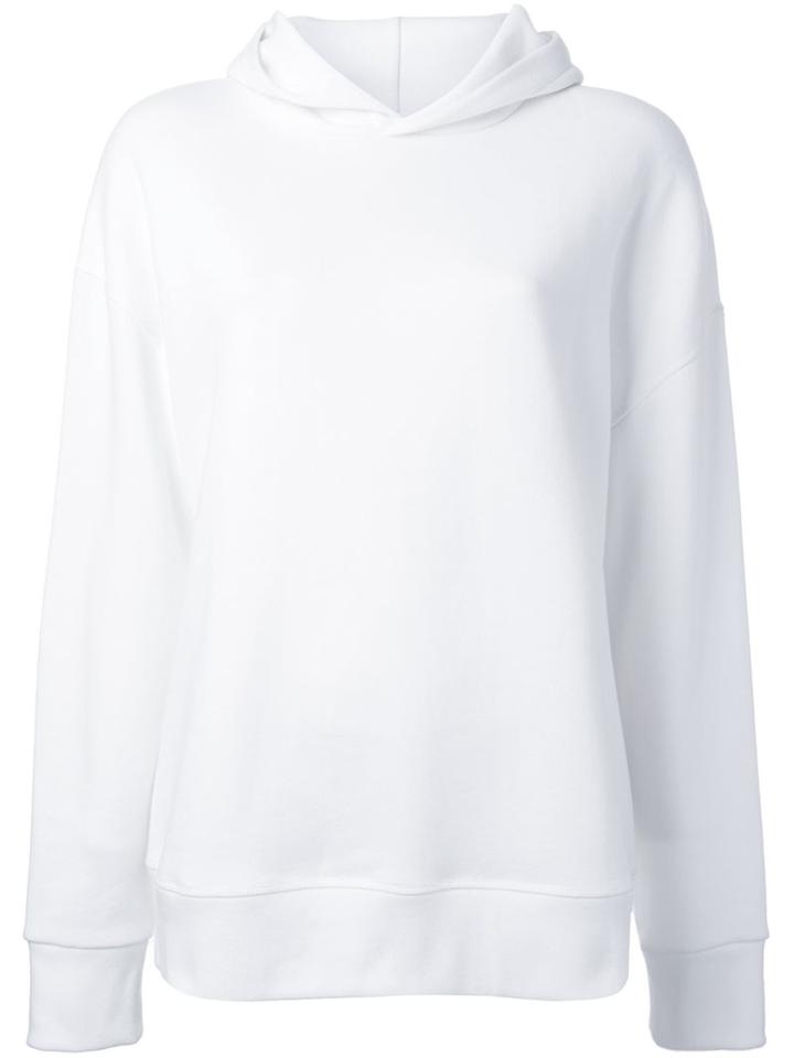 Enföld Hooded Sweatshirt