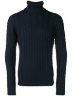 Eleventy Eleventy 979ma3122mag24012 11 Wool - Blue