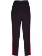 Ginger & Smart Illicit Cropped Trousers - Pink