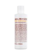 Malin+goetz Gentle Neroli Shampoo