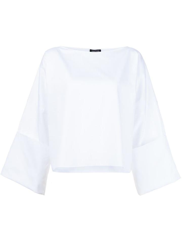 Creatures Of The Wind 'troya' Top