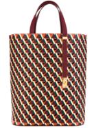 Sophie Hulme 'gibson North South' Tote