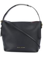 Marc Jacobs Road Hobo Bag - Black