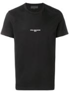 Stella Mccartney Icon T-shirt - Black