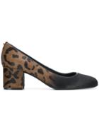 Salvatore Ferragamo 0694339 Medolla P - Brown