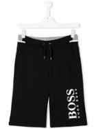 Boss Hugo Boss Casual Shorts - Black