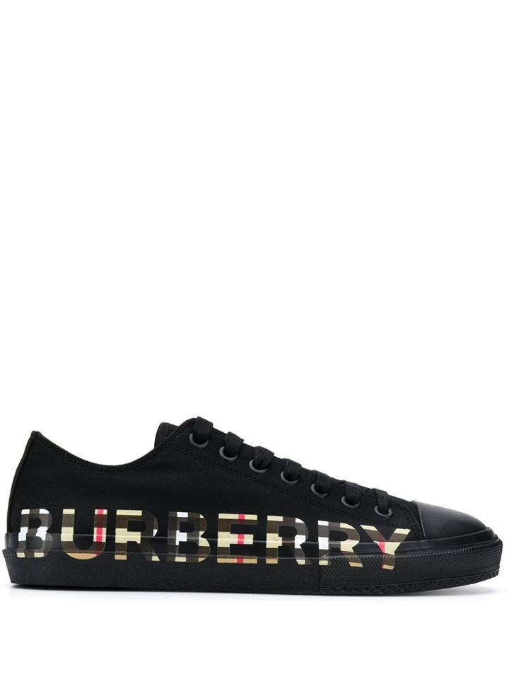 Burberry 8018275larkhalla1189 - Black
