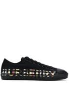 Burberry 8018275larkhalla1189 - Black