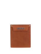 Jacquemus Le Porte Cardholder - Brown