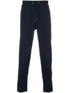 Ps By Paul Smith Drawstring Track Trousers - Blue