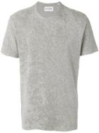 Our Legacy - Classic T-shirt - Men - Cotton - S, Grey, Cotton