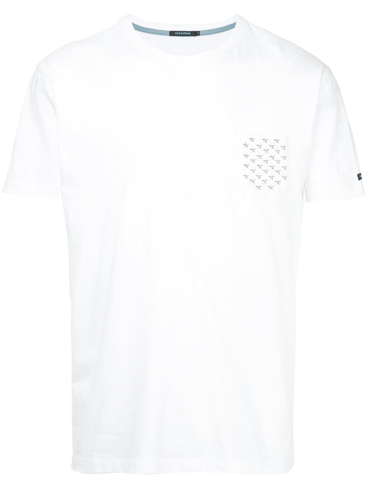 Guild Prime Relaxed Fit T-shirt - White