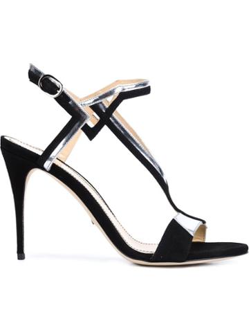 Jerome Rousseau 'welch' Sandals