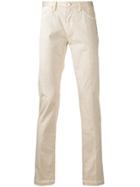 Pt05 Swing Jeans - Neutrals