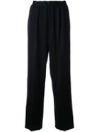 Astraet Pleated Palazzo Pants