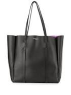 Balenciaga Vintage Everyday Tote Bag - Black