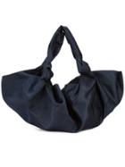 The Row Ascot Tote - Blue