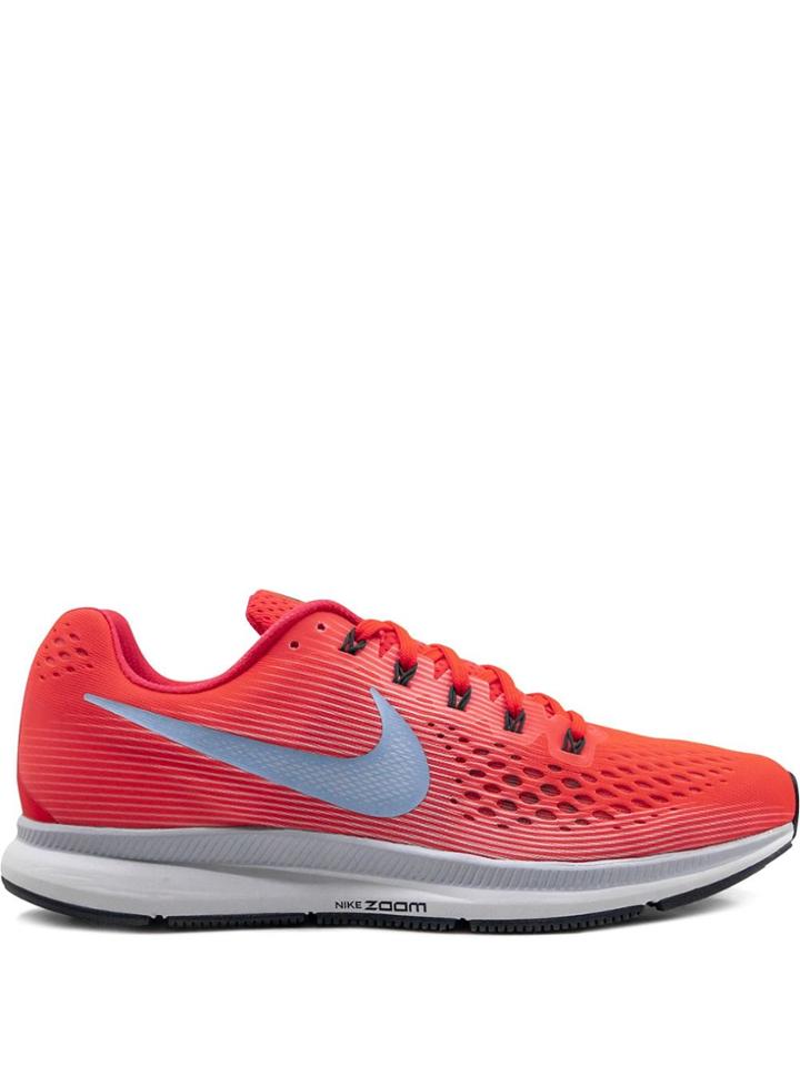 Nike Air Pegasus 34 Sneakers - Red