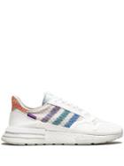 Adidas Zx 500 Rm Commonwealth Sneakers - White