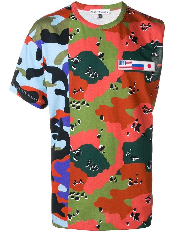 Gosha Rubchinskiy - Multicolour