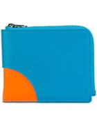 Kenzo 'kurved' Wallet