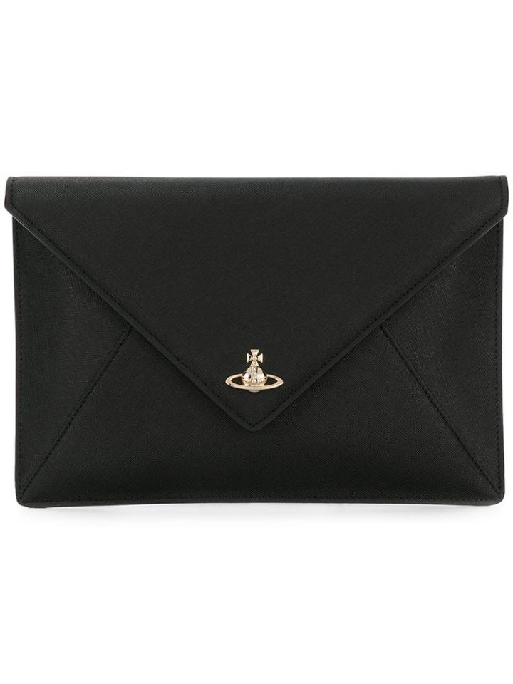 Vivienne Westwood Vivienne Westwood 5204000840565n401 Black N401 Furs