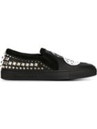 Philipp Plein 'boss Attitude' Sneakers