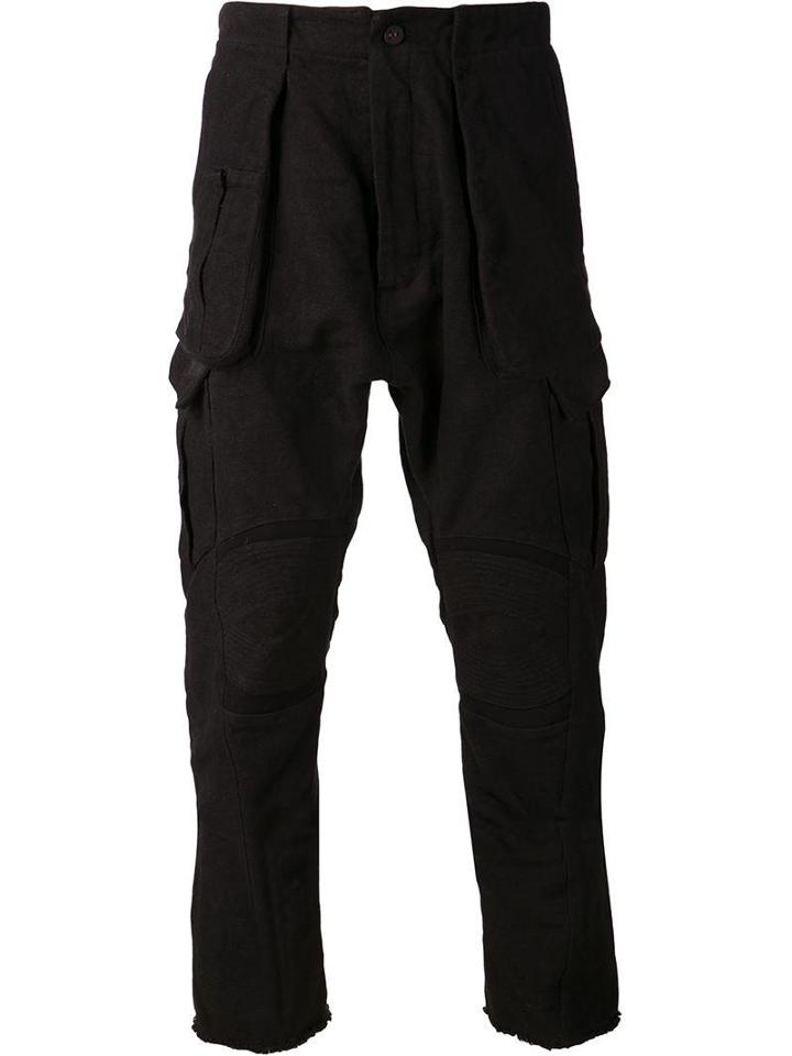 Zam Barrett 'militia' Trousers