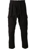 Zam Barrett 'militia' Trousers