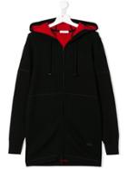 Paolo Pecora Kids Paolo Pecora Kids Pp1413 N/r Cotton - Black