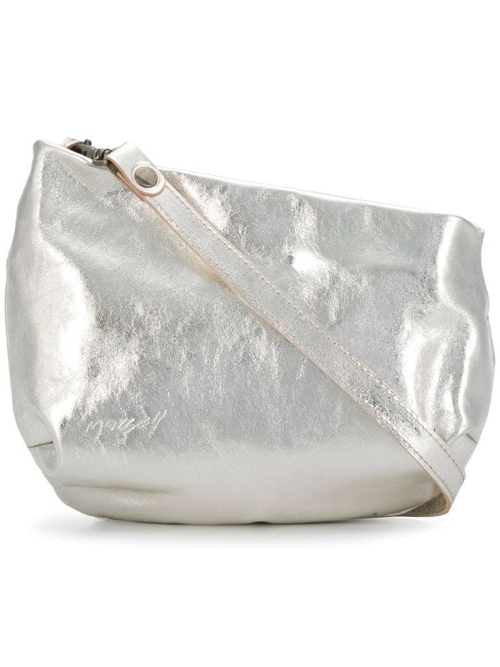 Marsèll Fantasmino Shoulder Bag - Metallic