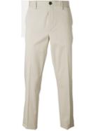 Ps Paul Smith Classic Chinos, Men's, Size: 34, Nude/neutrals, Cotton/spandex/elastane