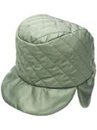 Reality Studio Reality Studio X Reinhard Plank Hat - Green