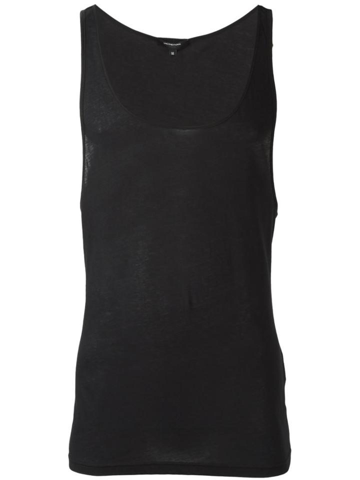 Unconditional Signature Tank Top