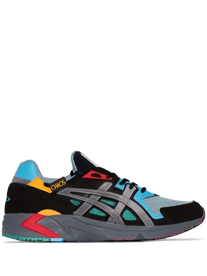 Asics X Vivienne Westwood Gel-ds Sneakers - Multicolour