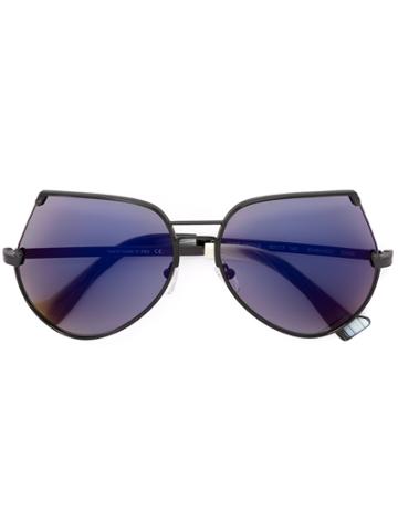 Grey Ant Embassy Sunglasses - Black